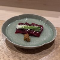 鮨 まるふく - 