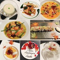 ガストロノミー ジョエル・ロブション - 