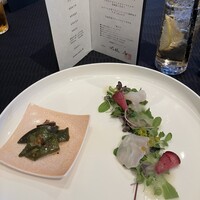 スーツァンレストラン陳 横浜店 - 