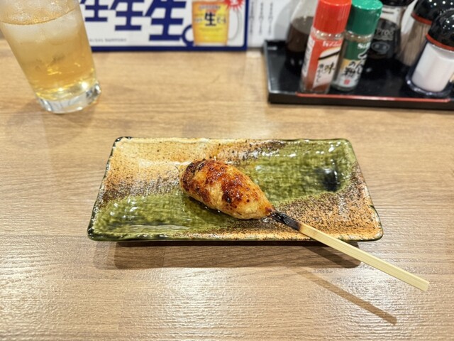 Yakitori Nobu photo 2