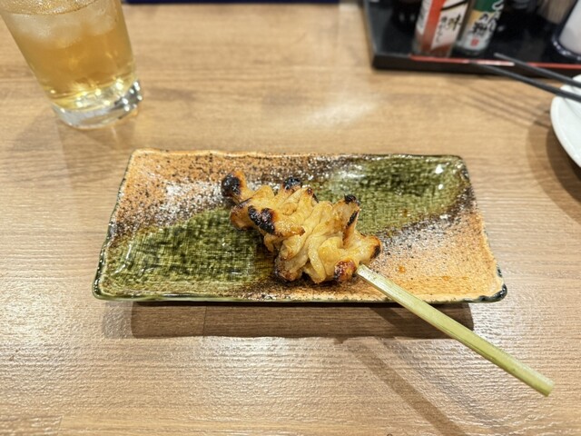 Yakitori Nobu photo 3