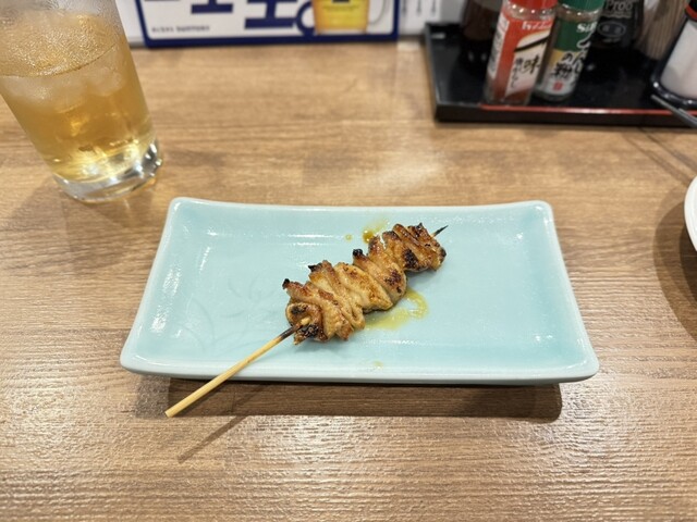 Yakitori Nobu photo 4