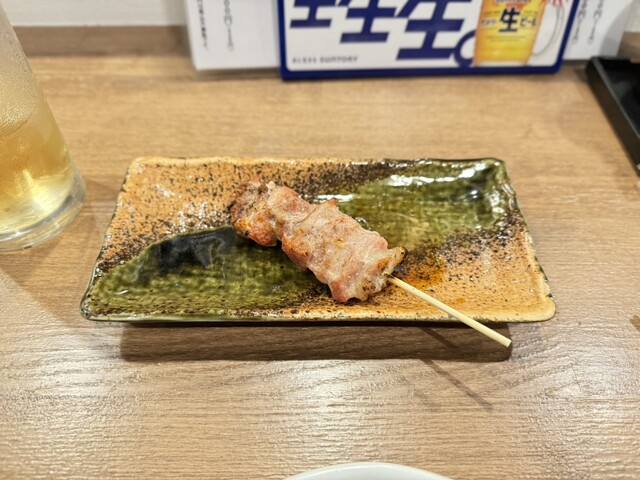 Yakitori Nobu