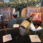 DINING & BAR TABLE 9 TOKYO - ルイ・ジャドーのピノ