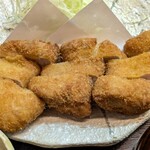 美はる - ひれとんかつ