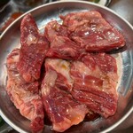 焼肉 てそん - 
