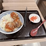吉野家 - 料理写真: