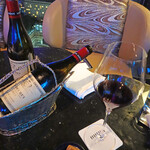 DINING & BAR TABLE 9 TOKYO - 2nd Round!!