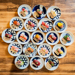 大衆馬肉酒場 うまる - メイン写真: