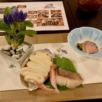 料亭 天王殿 -  料亭 天王殿 -