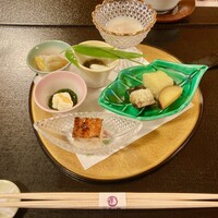 料亭 天王殿 -  料亭 天王殿 -