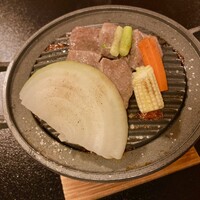 料亭 天王殿 -  料亭 天王殿 -