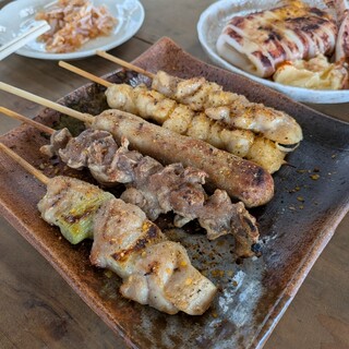 かまくら茶屋 まると_1