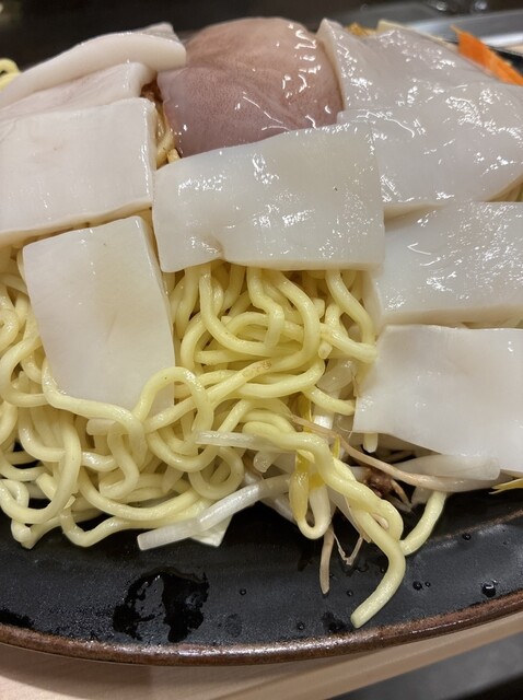 しずるお好み焼店 - 野町/お好み焼き | 食べログ