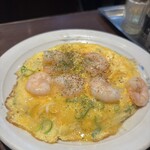 桂林 - エビチャーハン