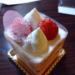 ラ・コート・ダジュール 本店 - 