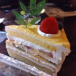 ラ・コート・ダジュール 本店 - 