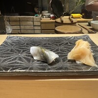 江戸前 鮨 服部 - 