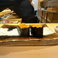 THE SUSHI GINZA 極 - 