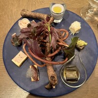 薪焼ステーキ コケット - 