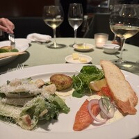 37 Steakhouse & Bar - 