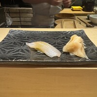 江戸前 鮨 服部 - 