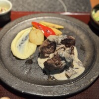 青山牛彩 - 