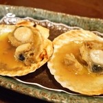 貝賊 - 北海道ほたてバター