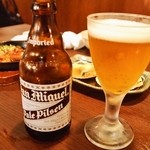 貝賊 - サンミゲール