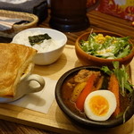 東京らっきょブラザーズ - ハーフ＆ハーフセット