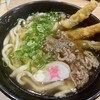 資さんうどん 山口湯田店
