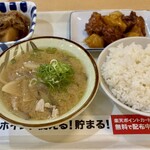 鶴見緑食堂 - 料理写真: