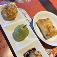 DimDimSum 大阪本店 - 