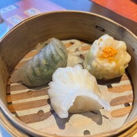 DimDimSum 大阪本店 - 