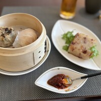 中国飯店 琥珀宮 - 
