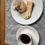 ブラッスリー プリューム - 