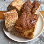 ブラッスリー プリューム - 