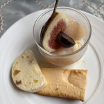 ブラッスリー プリューム - 