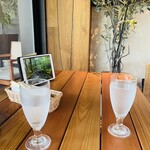 つるとんたん UDON NOODLE Brasserie - 