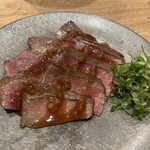 酒場 シナトラ 恵比寿店 - 