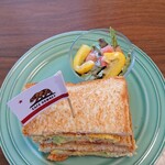 カフェダウニー - 