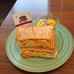 カフェダウニー - 