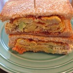 カフェダウニー - 