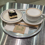 ON/OFF COFFEE CLUB - 