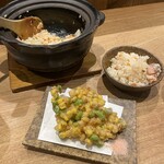 酒場 シナトラ 恵比寿店 - 