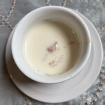 ブラッスリー プリューム - 