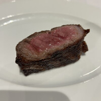 BEEF STEAK CLUB KIYO GINZA - 