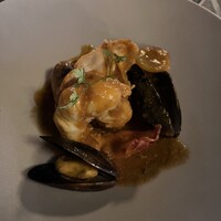 俺のフレンチ グランメゾン 大手町 - 