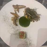 俺のフレンチ グランメゾン 大手町 - 