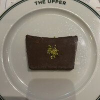 THE UPPER - 